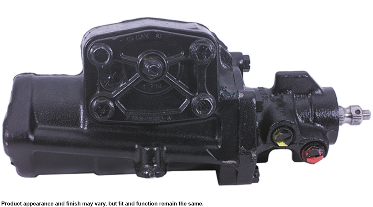 Cardone Reman Remanufactured Steering Gear 27-6565