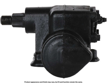Cardone Reman Remanufactured Steering Gear 27-6565
