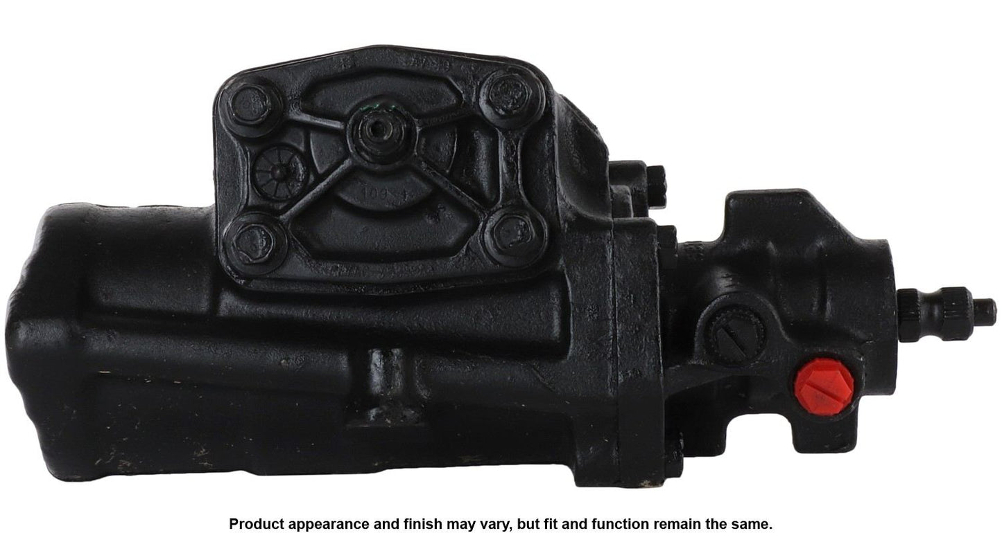 Cardone Reman Remanufactured Steering Gear 27-6565