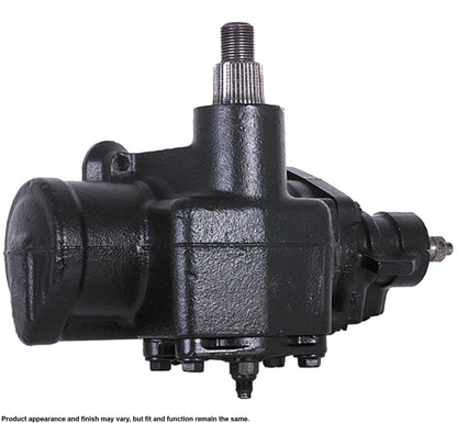 Cardone Reman Remanufactured Steering Gear 27-6567