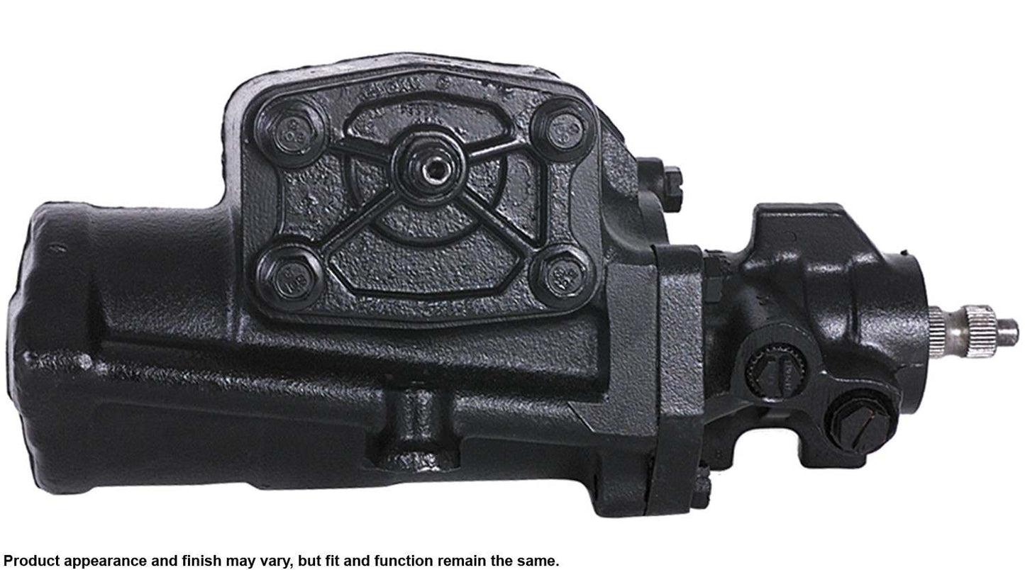 Cardone Reman Remanufactured Steering Gear 27-6567