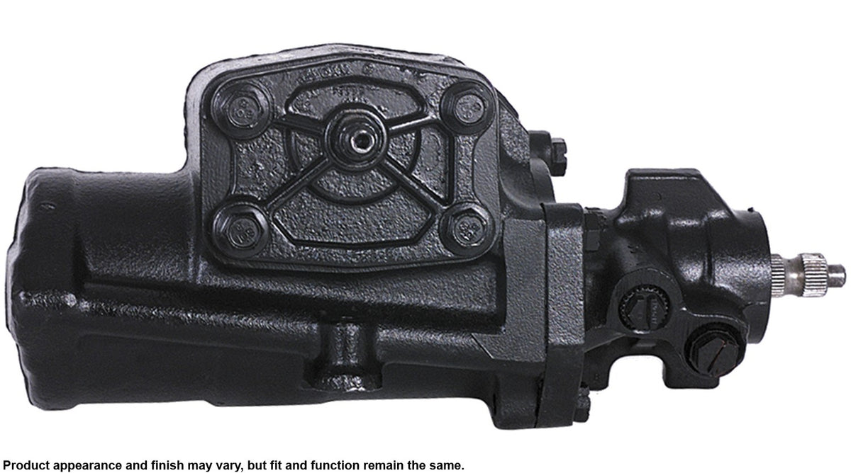 Cardone Reman Remanufactured Steering Gear 27-6567