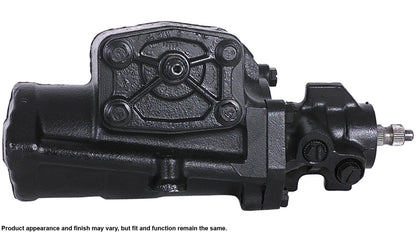 Cardone Reman Remanufactured Steering Gear 27-6567