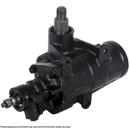Cardone Reman Remanufactured Steering Gear 27-6567