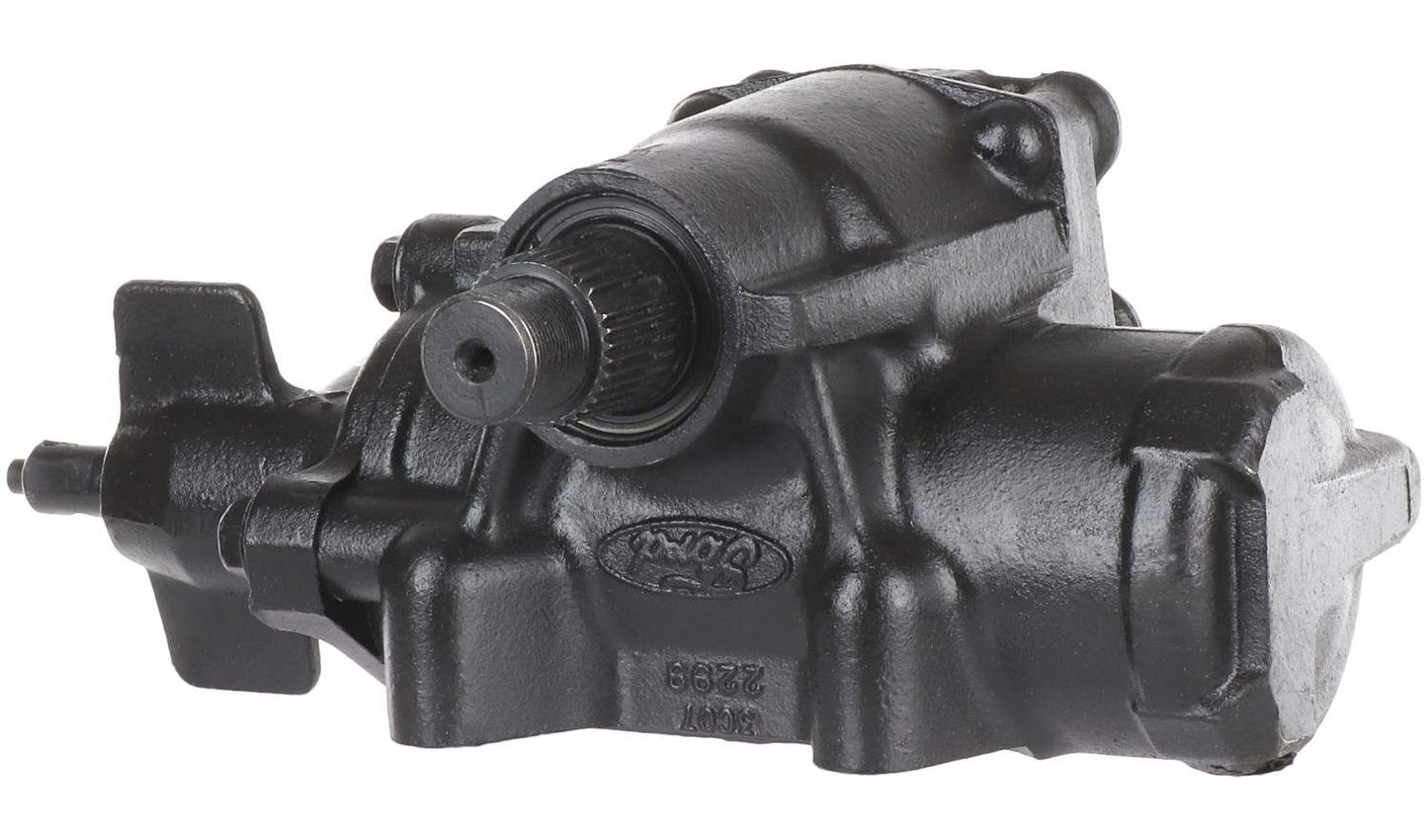 Cardone Reman Remanufactured Steering Gear 27-6578