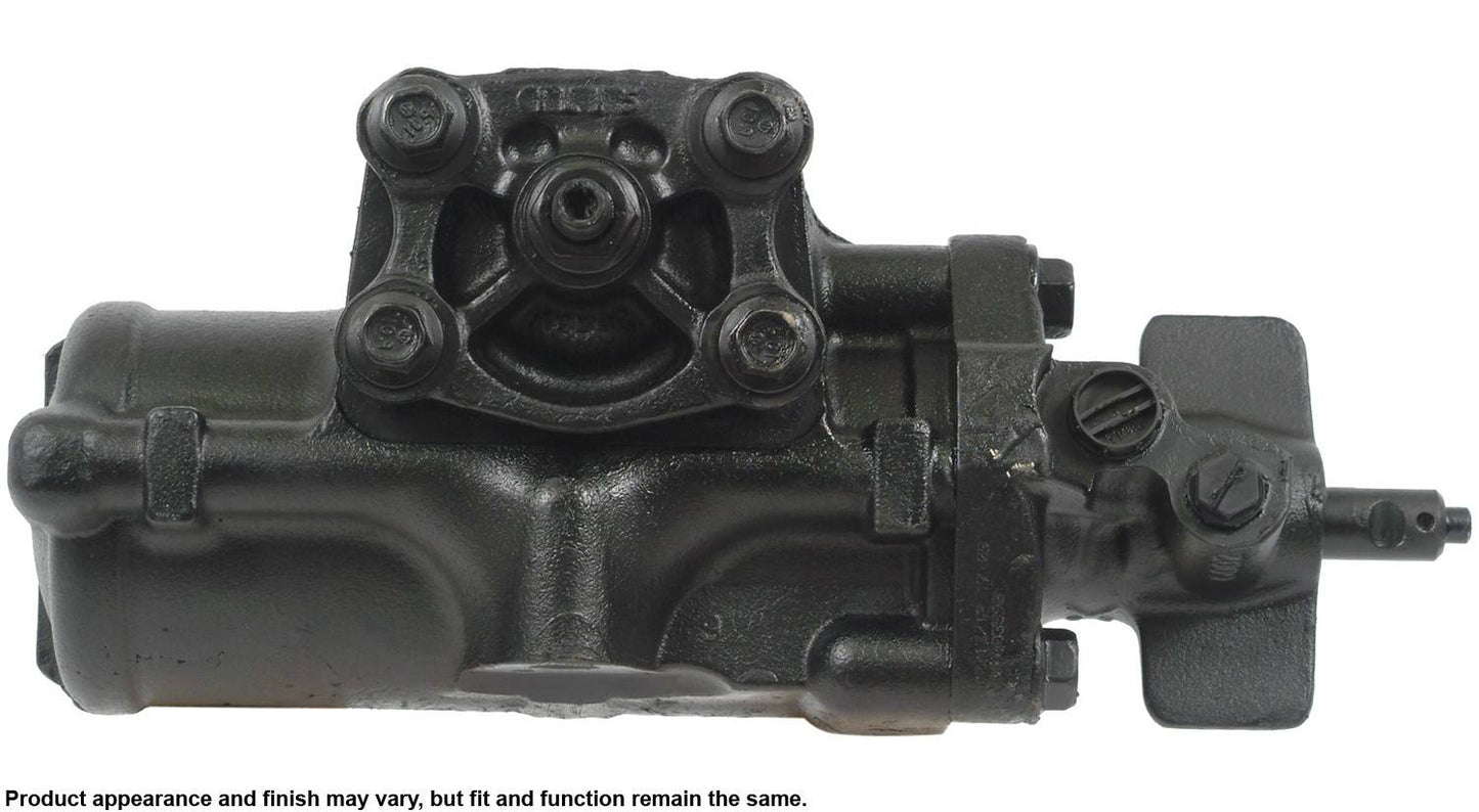Cardone Reman Remanufactured Steering Gear 27-6578