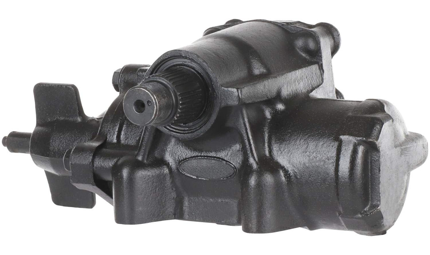 Cardone Reman Remanufactured Steering Gear 27-6579