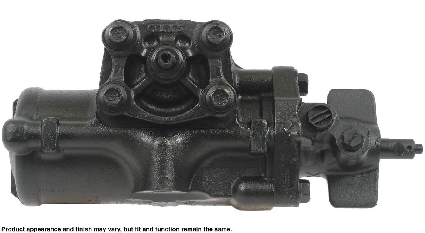 Cardone Reman Remanufactured Steering Gear 27-6579