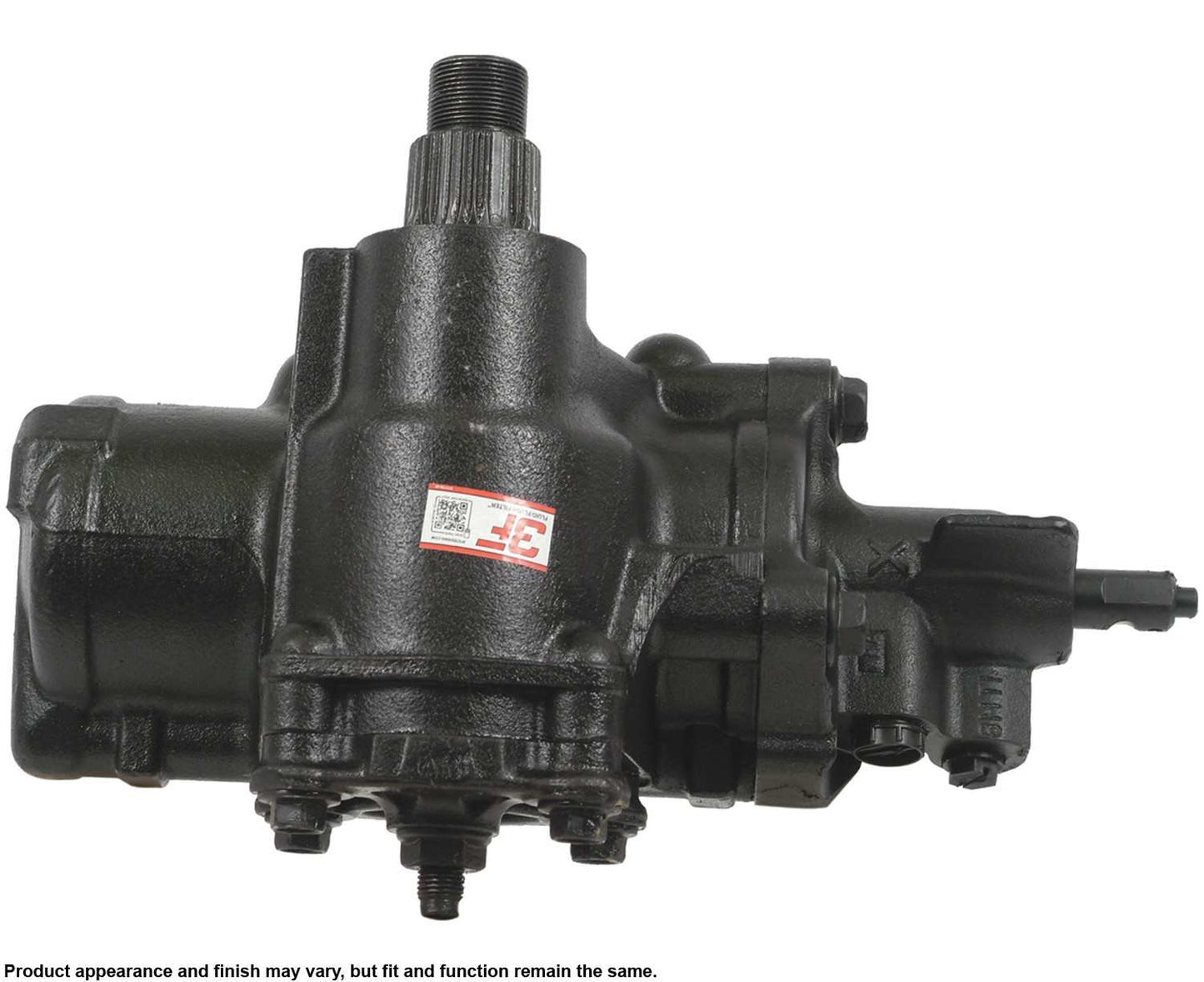 Cardone Reman Remanufactured Steering Gear 27-6580