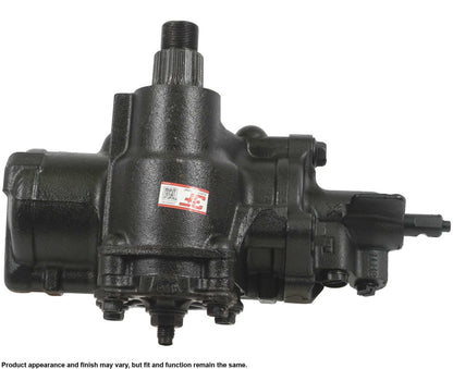 Cardone Reman Remanufactured Steering Gear 27-6580
