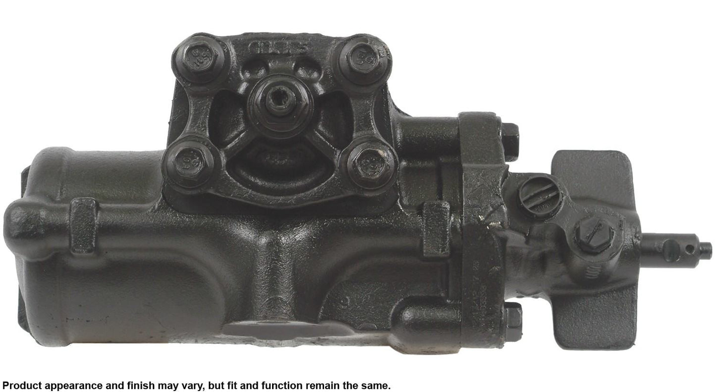 Cardone Reman Remanufactured Steering Gear 27-6580
