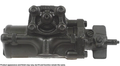Cardone Reman Remanufactured Steering Gear 27-6580