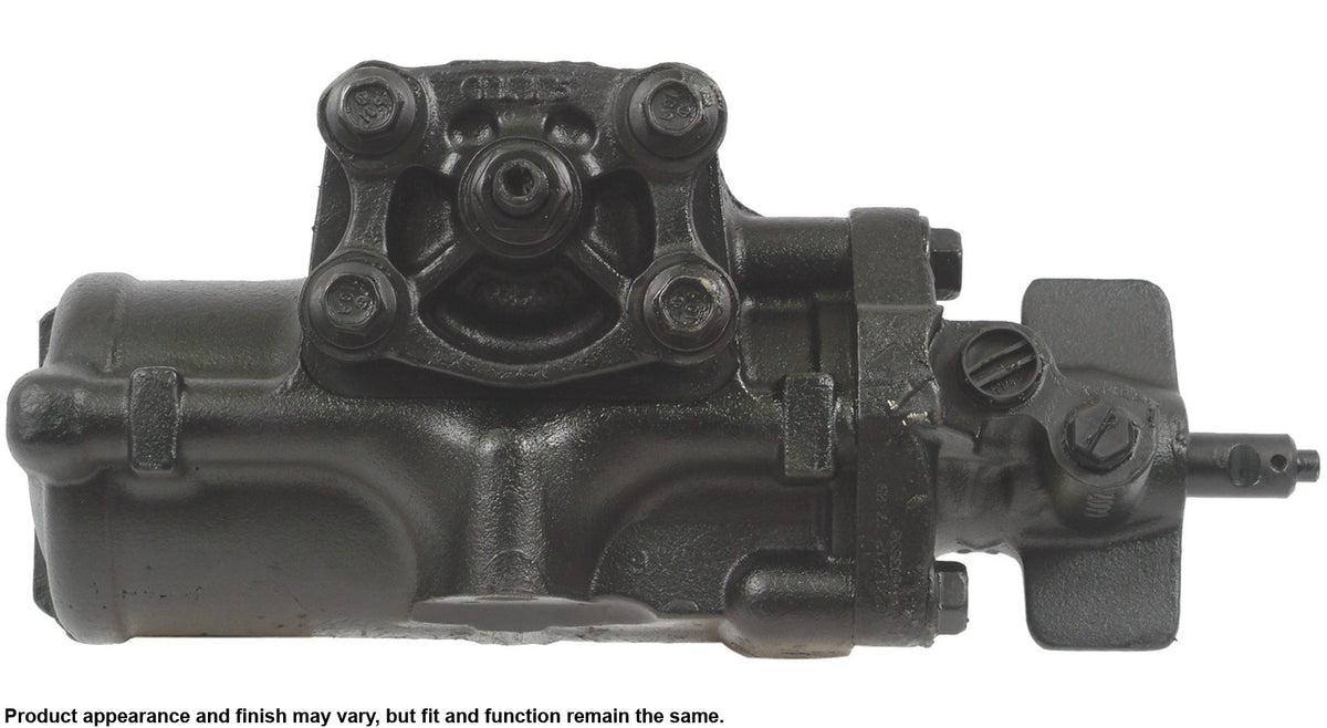 Cardone Reman Remanufactured Steering Gear 27-6580