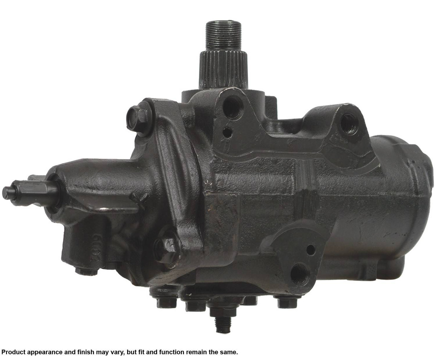 Cardone Reman Remanufactured Steering Gear 27-6580
