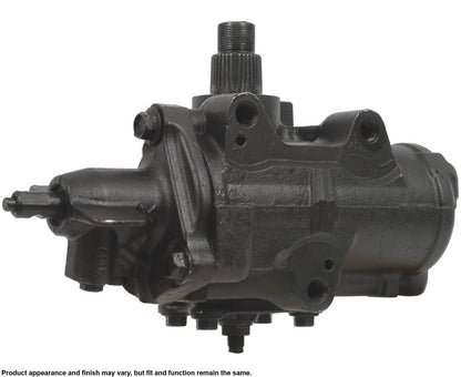 Cardone Reman Remanufactured Steering Gear 27-6580