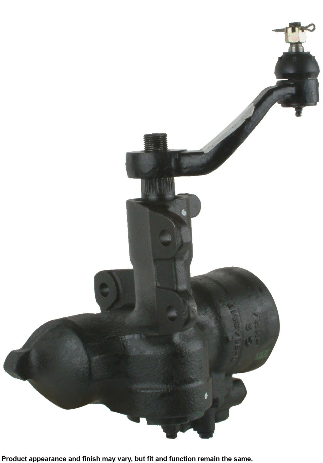 Cardone Reman Remanufactured Steering Gear 27-6581