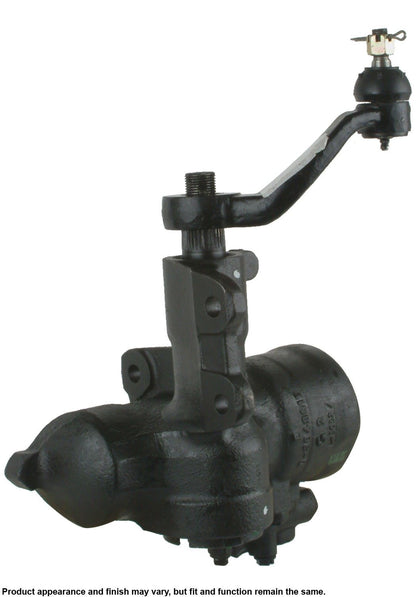 Cardone Reman Remanufactured Steering Gear 27-6581