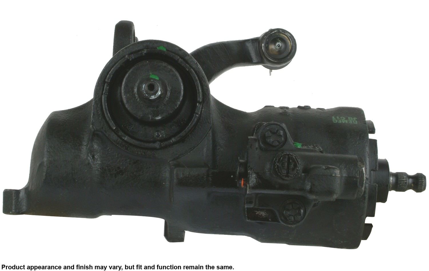 Cardone Reman Remanufactured Steering Gear 27-6581