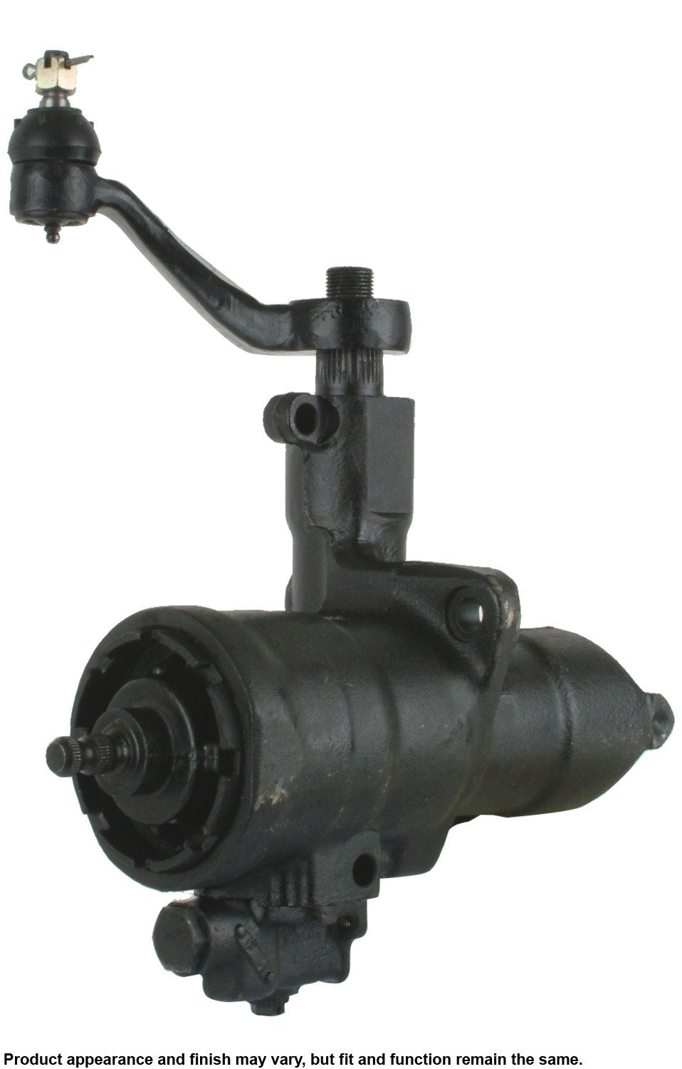 Cardone Reman Remanufactured Steering Gear 27-6581