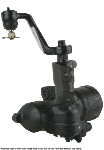 Cardone Reman Remanufactured Steering Gear 27-6582
