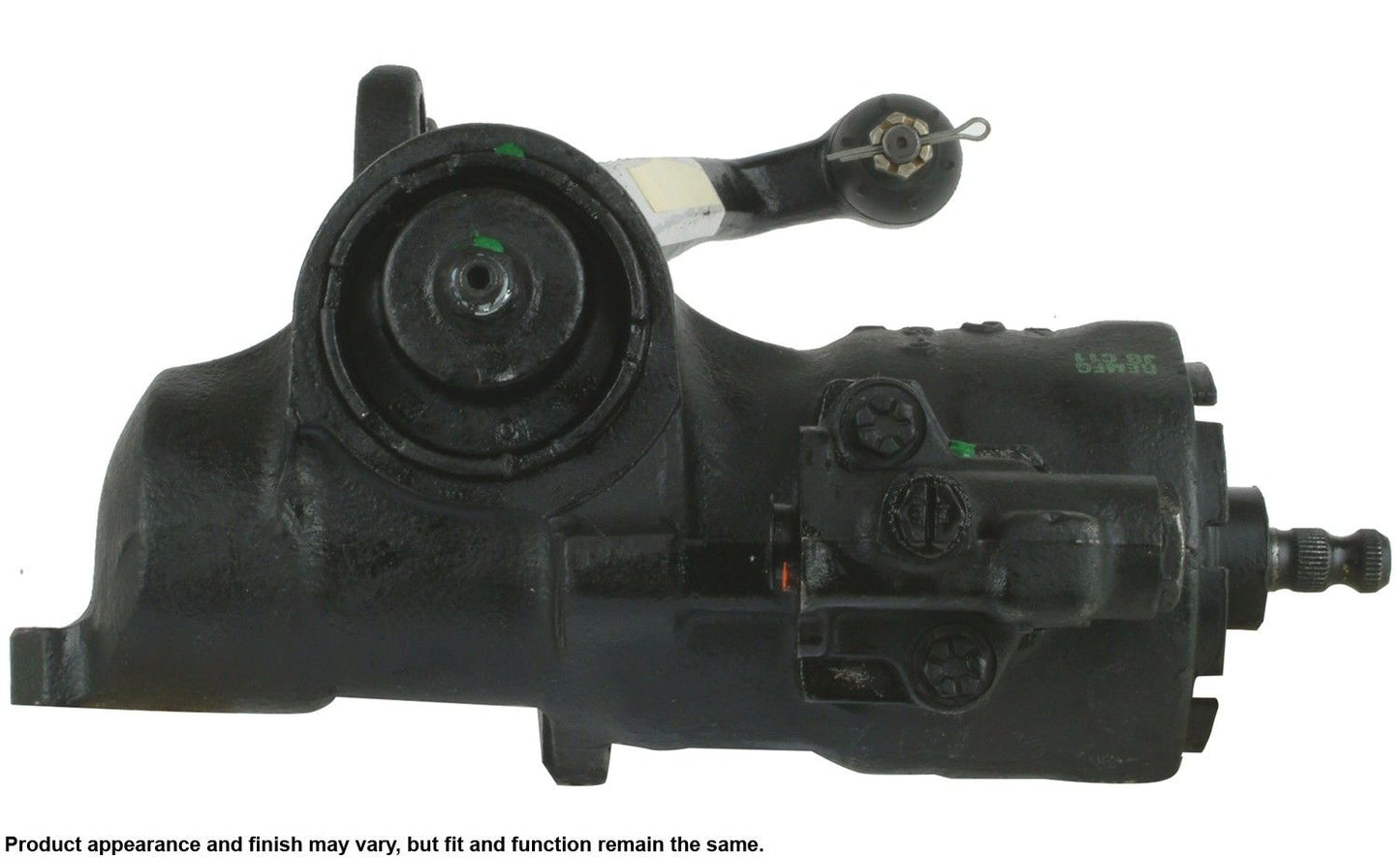 Cardone Reman Remanufactured Steering Gear 27-6582