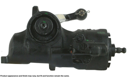 Cardone Reman Remanufactured Steering Gear 27-6582