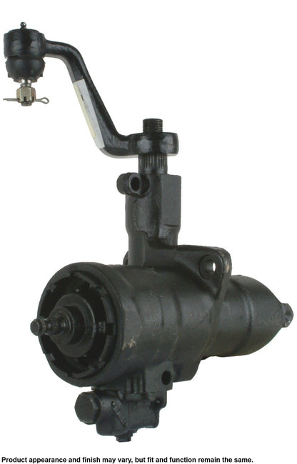 Cardone Reman Remanufactured Steering Gear 27-6582