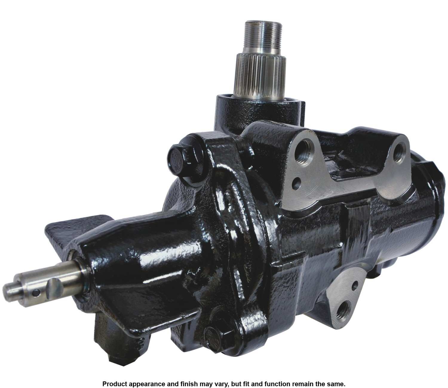 Cardone Reman Remanufactured Steering Gear 27-6585