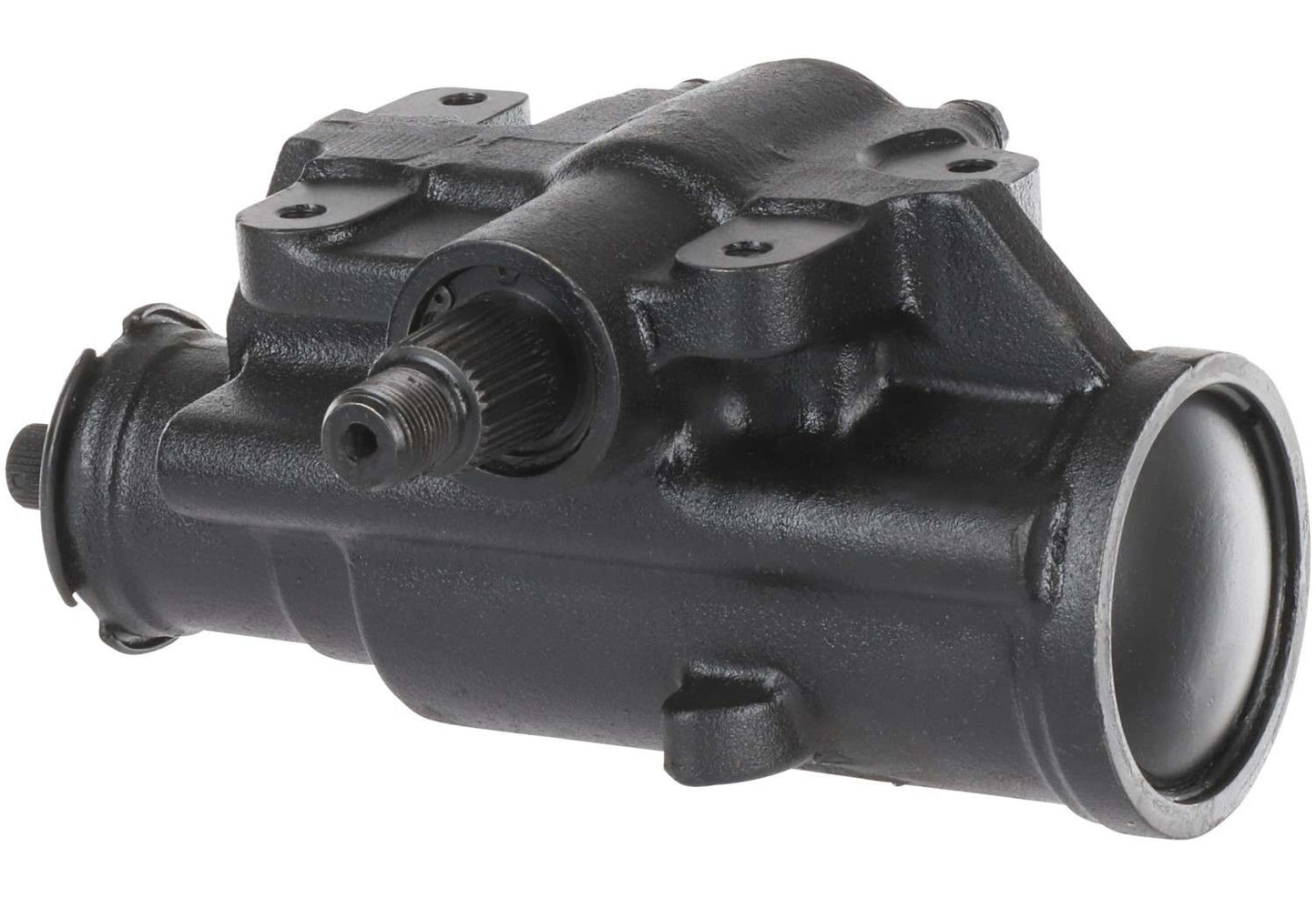 Cardone Reman Remanufactured Steering Gear 27-7501