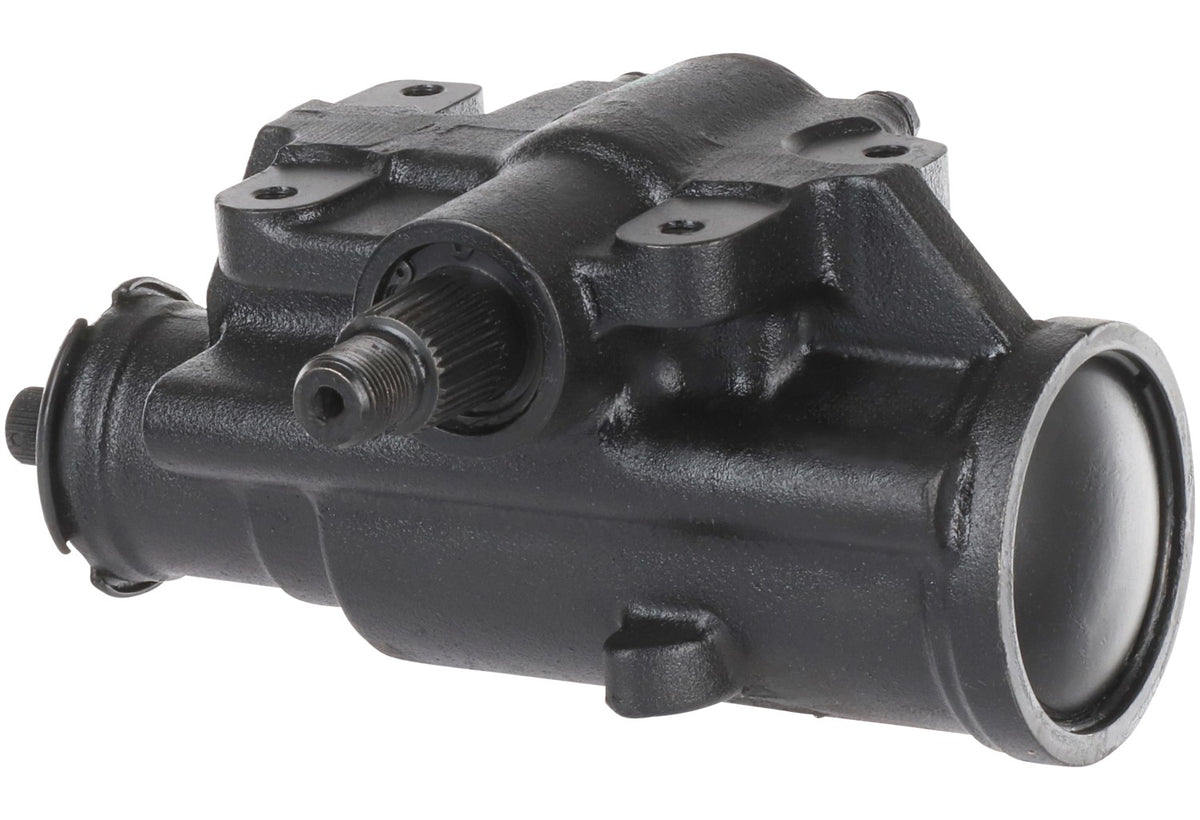 Cardone Reman Remanufactured Steering Gear 27-7501