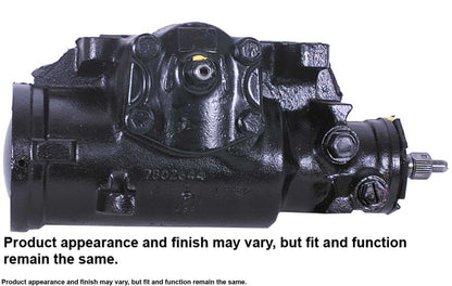 Cardone Reman Remanufactured Steering Gear 27-7501