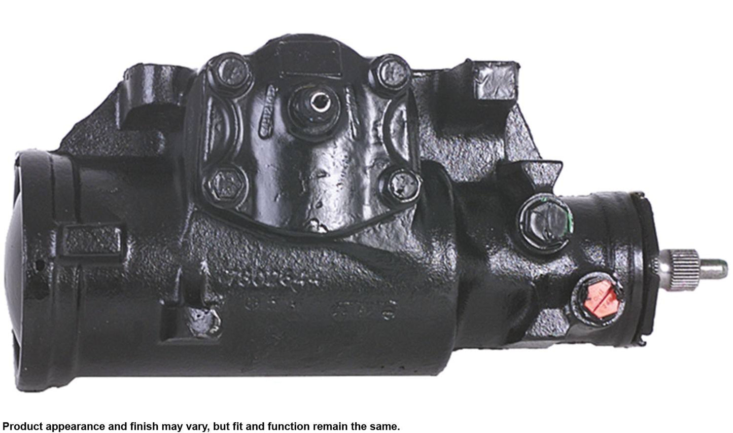 Cardone Reman Remanufactured Steering Gear 27-7502