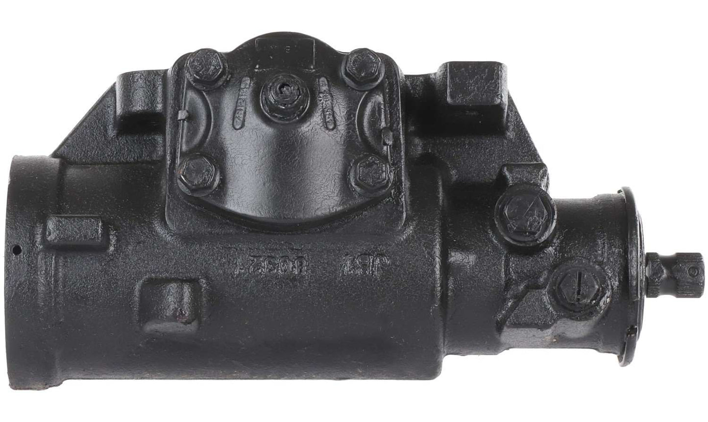 Cardone Reman Remanufactured Steering Gear 27-7502