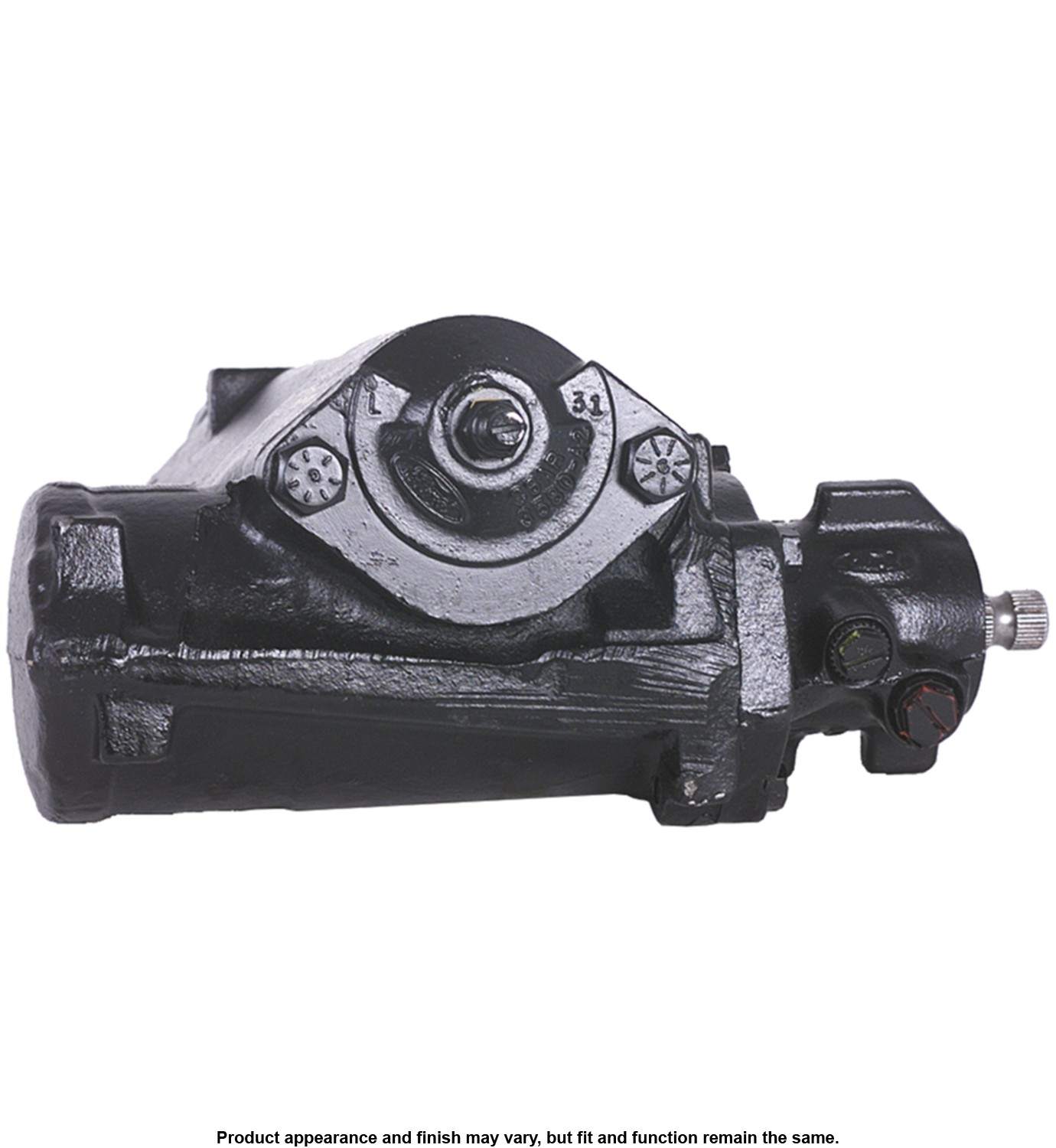 Cardone Reman Remanufactured Steering Gear 27-7504