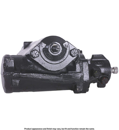 Cardone Reman Remanufactured Steering Gear 27-7504
