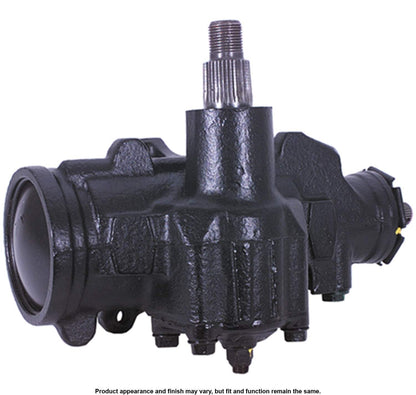 Cardone Reman Remanufactured Steering Gear 27-7506