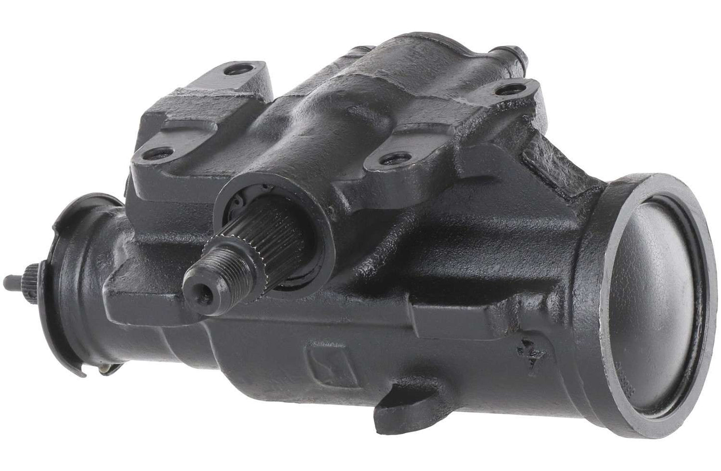 Cardone Reman Remanufactured Steering Gear 27-7512