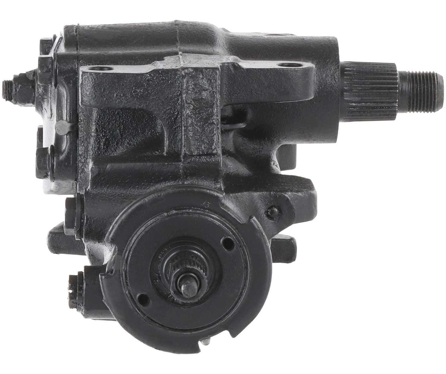 Cardone Reman Remanufactured Steering Gear 27-7512