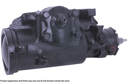 Cardone Reman Remanufactured Steering Gear 27-7512