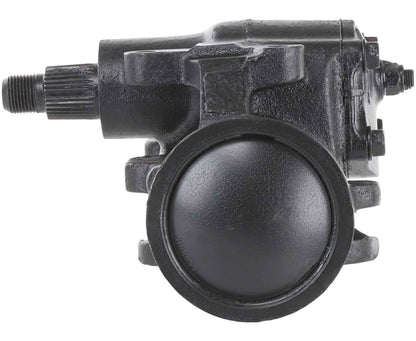 Cardone Reman Remanufactured Steering Gear 27-7512
