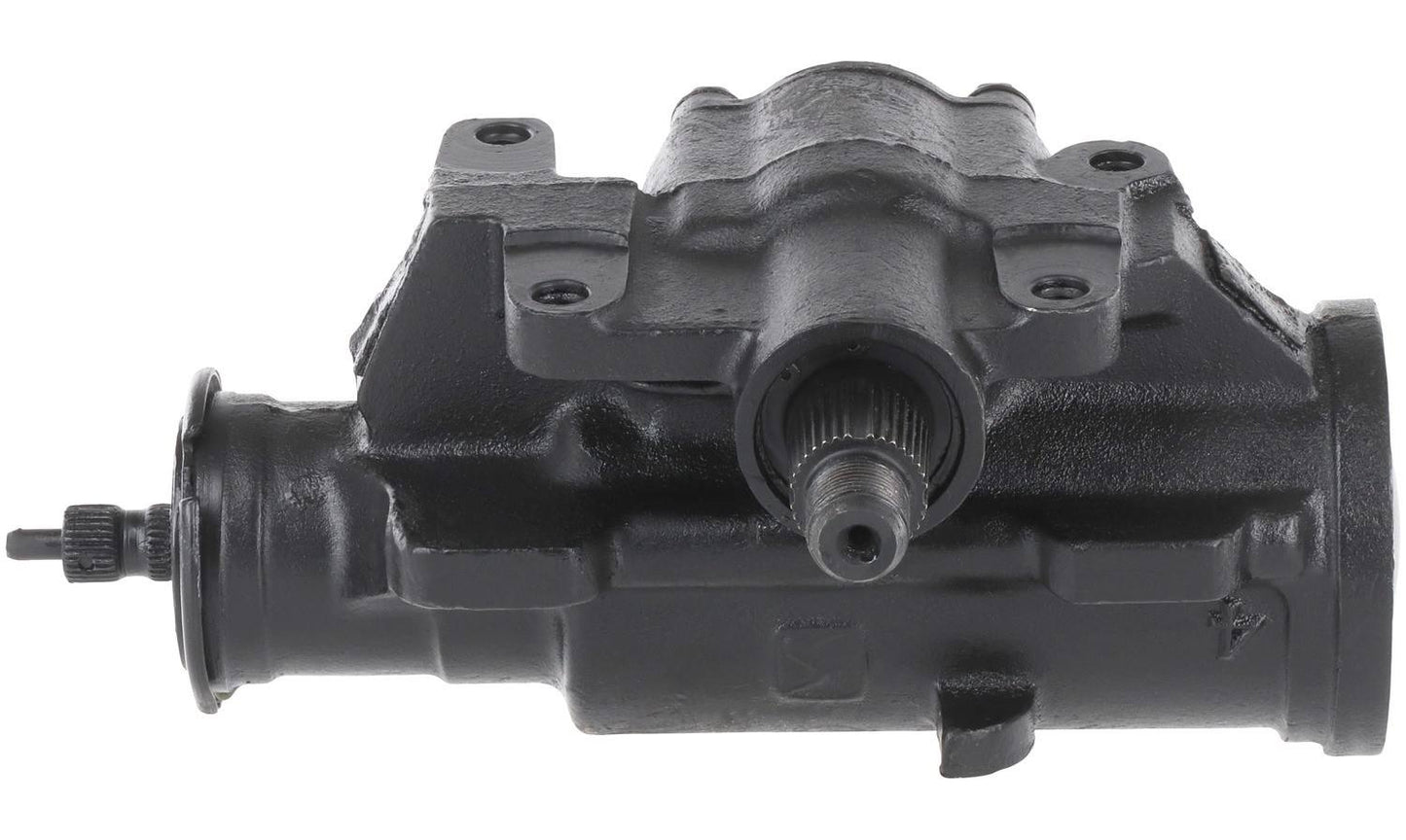 Cardone Reman Remanufactured Steering Gear 27-7512
