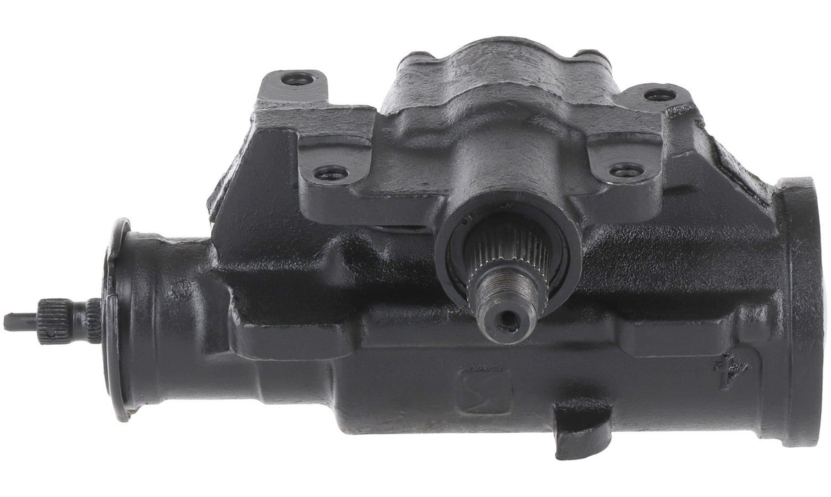 Cardone Reman Remanufactured Steering Gear 27-7512