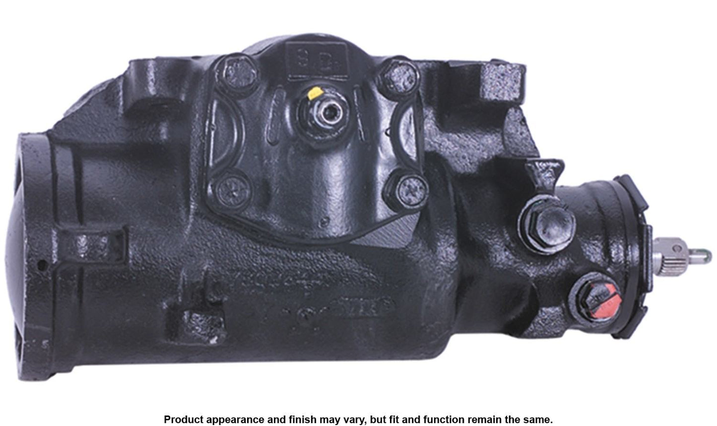 Cardone Reman Remanufactured Steering Gear 27-7513