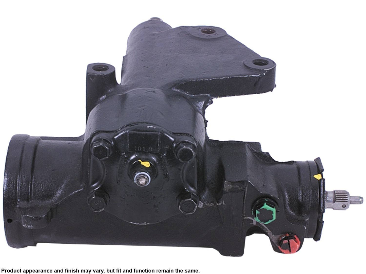 Cardone Reman Remanufactured Steering Gear 27-7514