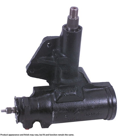 Cardone Reman Remanufactured Steering Gear 27-7514