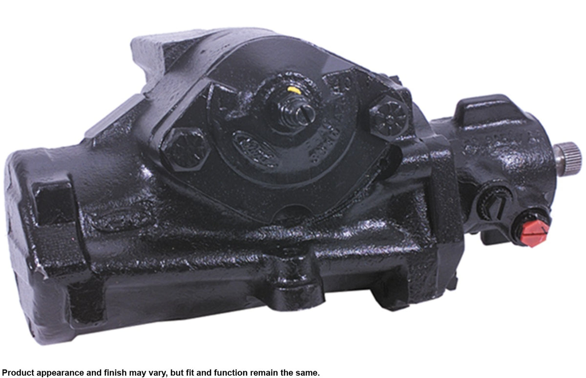 Cardone Reman Remanufactured Steering Gear 27-7516
