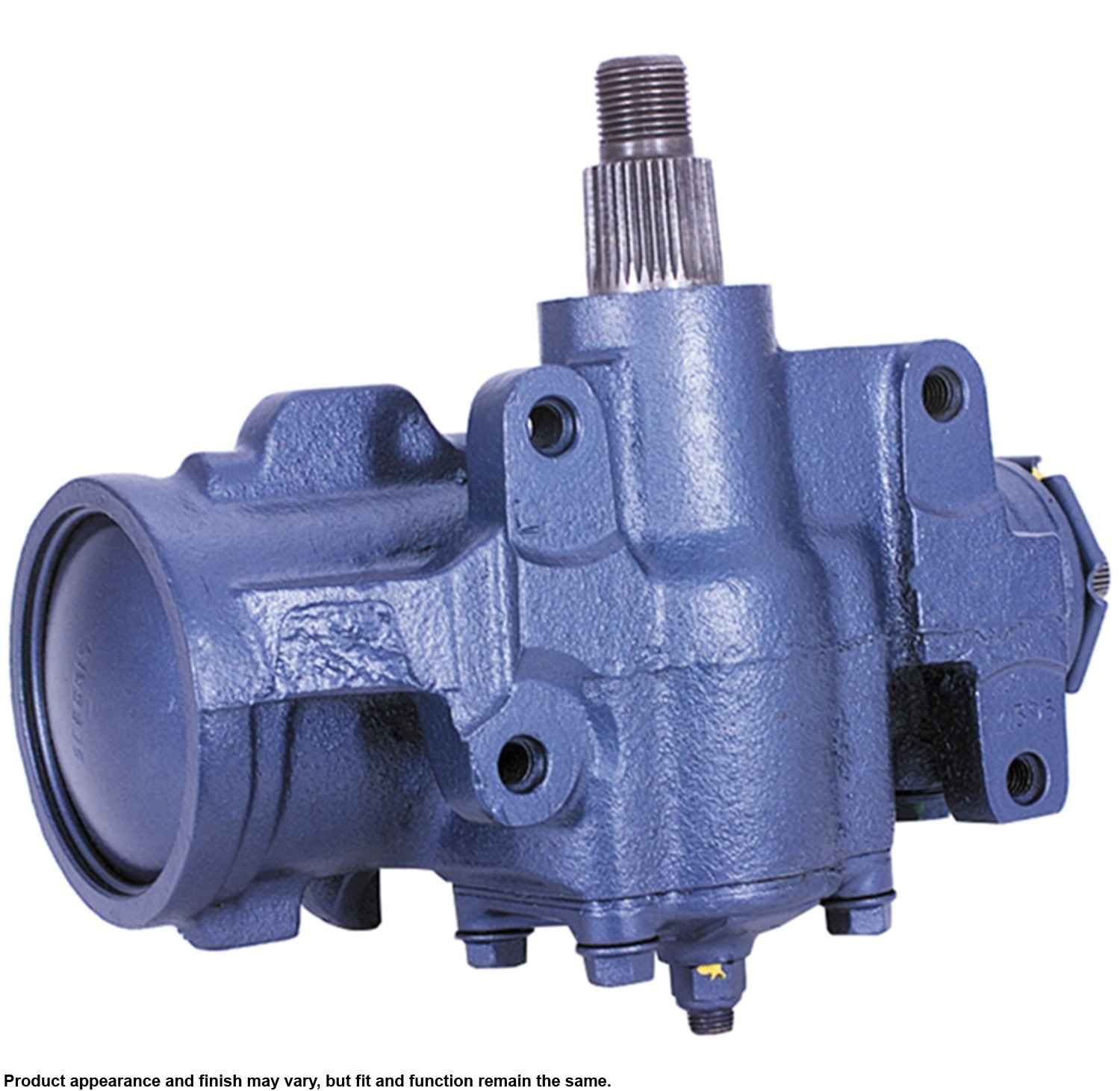 Cardone Reman Remanufactured Steering Gear 27-7519