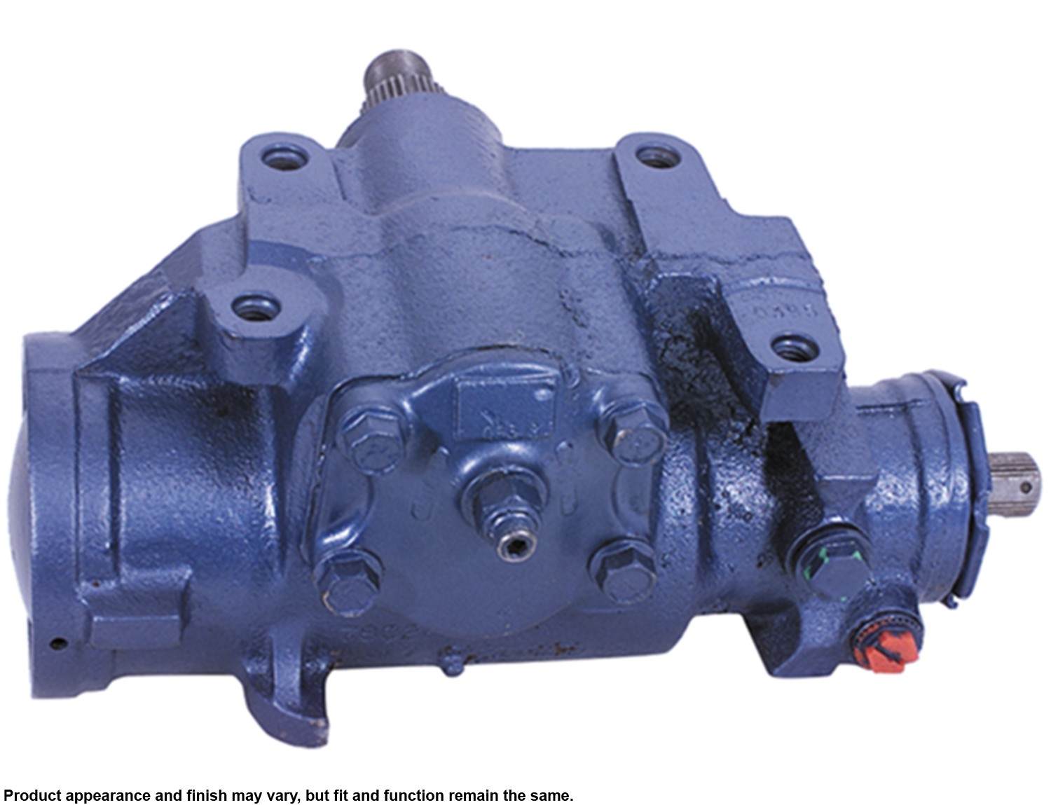 Cardone Reman Remanufactured Steering Gear 27-7519