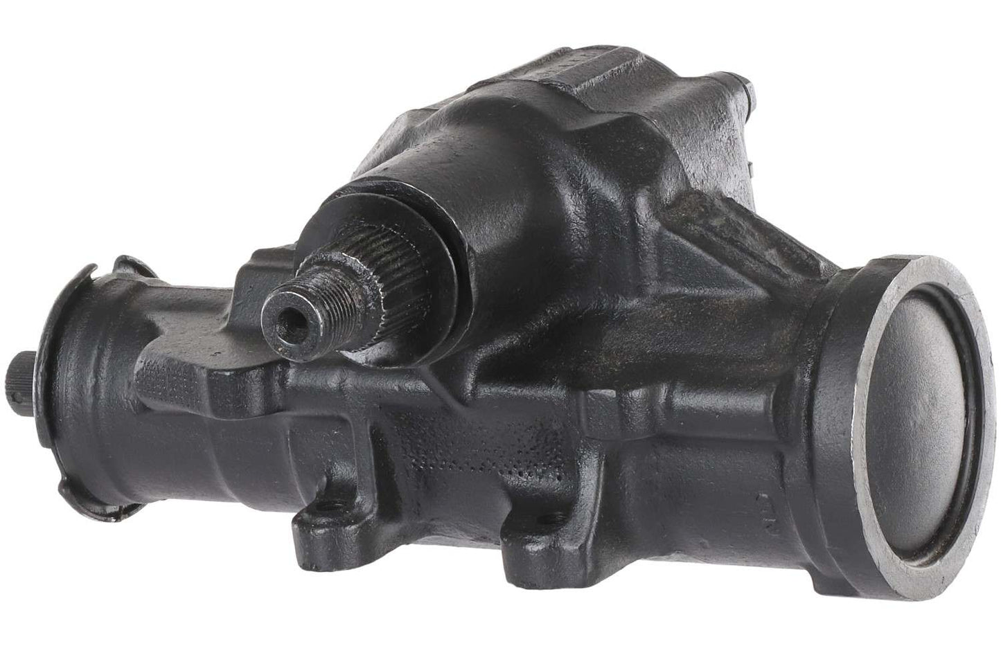 Cardone Reman Remanufactured Steering Gear 27-7521