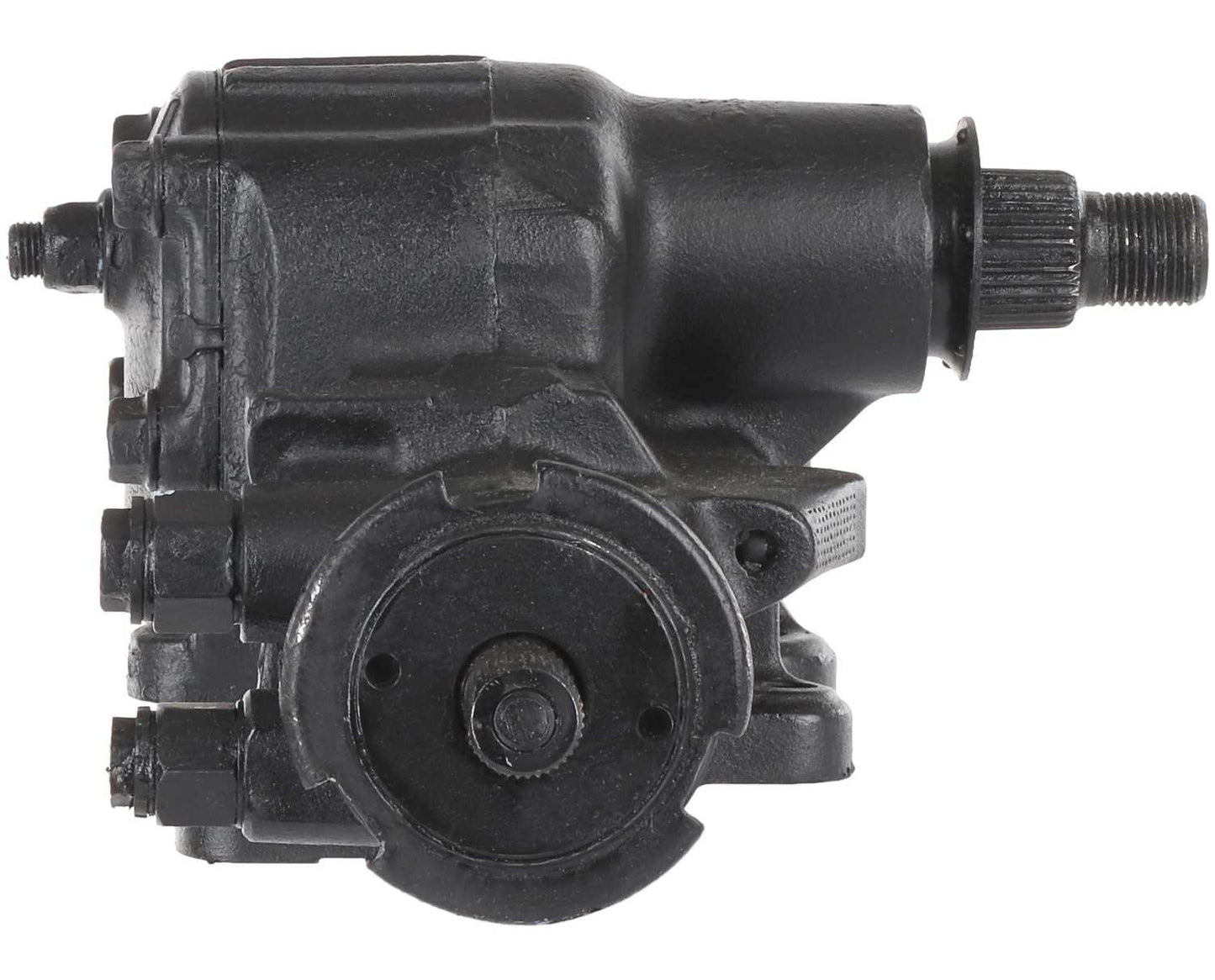 Cardone Reman Remanufactured Steering Gear 27-7521